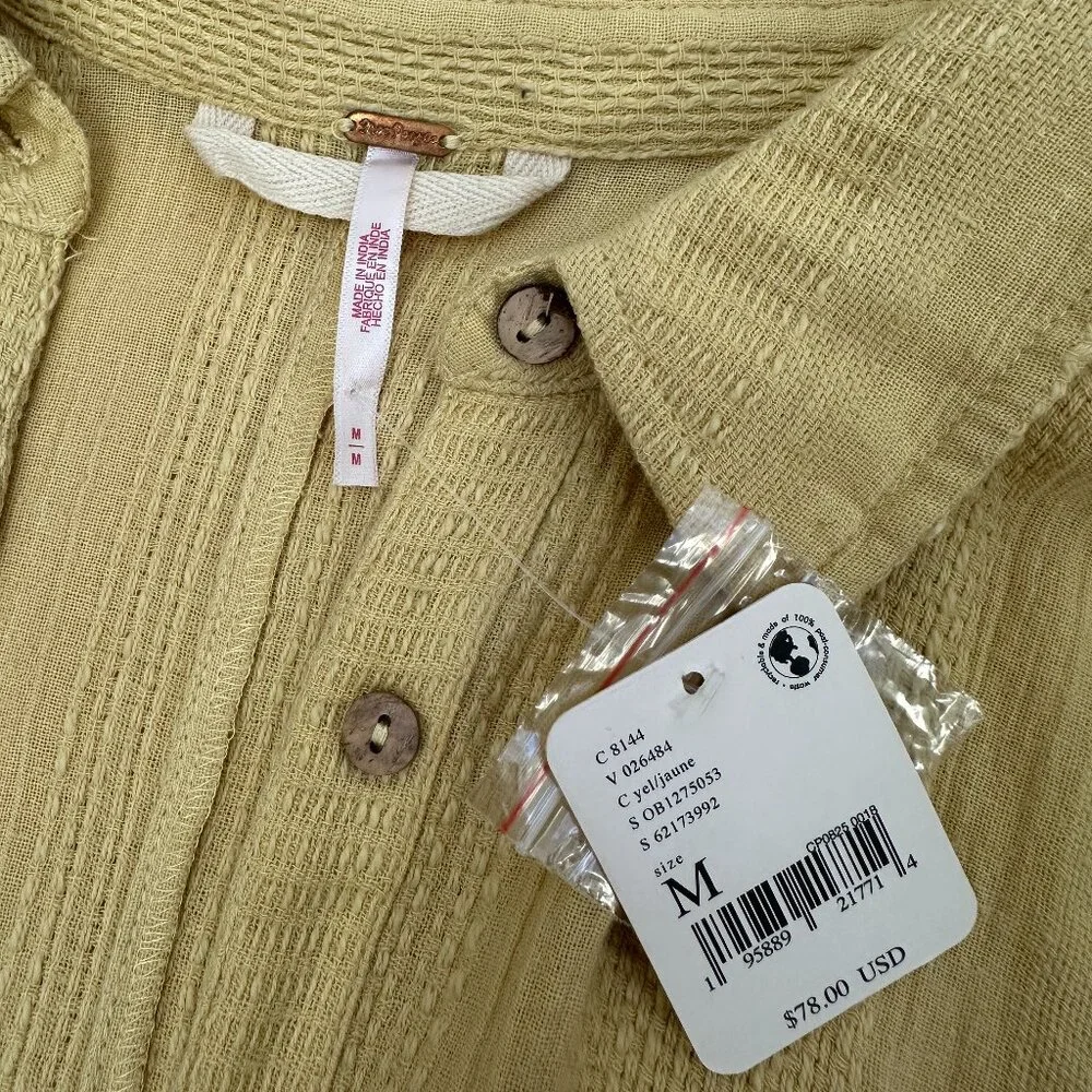 Free People brand new